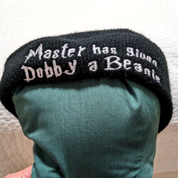 Harry Potter Dobby beanie - Picture 8 of 9